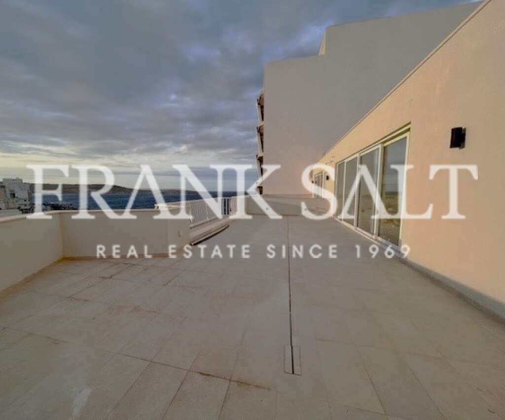 13 bedrooms Apartment in Saint Paul's Bay, Malta No. 5010