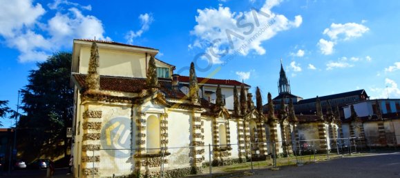 2غرفة شقة في Cesano Maderno, Italy رقم 257428 30