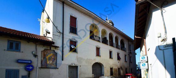 2غرفة شقة في Cesano Maderno, Italy رقم 257428 27