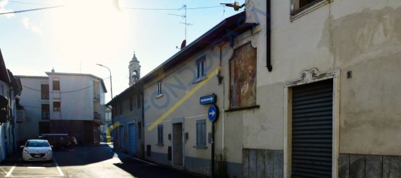 2غرفة شقة في Cesano Maderno, Italy رقم 257428 31