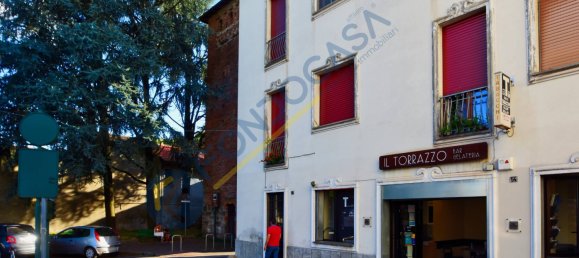 2غرفة شقة في Cesano Maderno, Italy رقم 257428 29