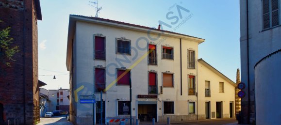 2غرفة شقة في Cesano Maderno, Italy رقم 257428 28