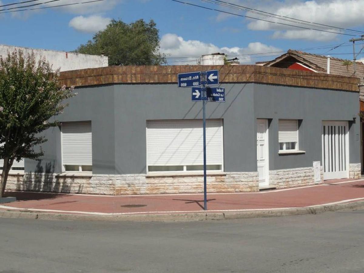 2 bedrooms House in Buenos Aires, Argentina No. 68040