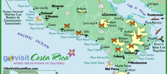  Land in Puntarenas, Costa Rica No. 1377 2