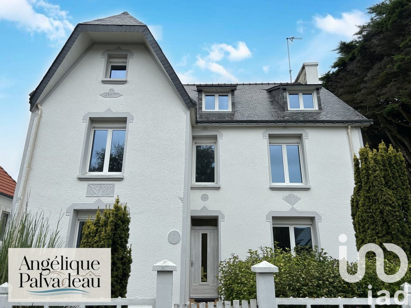 7 chambres Maison à Clohars-Carnoët, France No. 321293