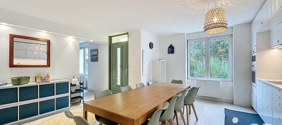 7 chambres Maison à Clohars-Carnoët, France No. 321293 2