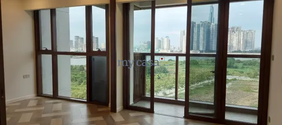 1 bedroom Apartment in Thu Duc, Vietnam No. 8290 3