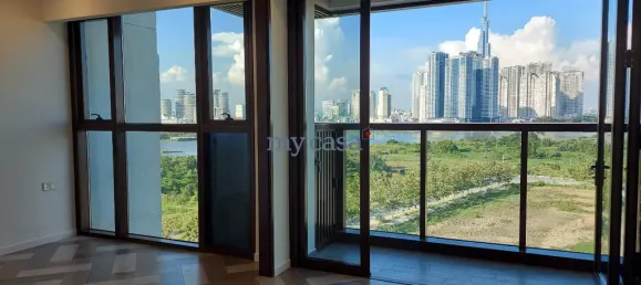 1 bedroom Apartment in Thu Duc, Vietnam No. 8290 6