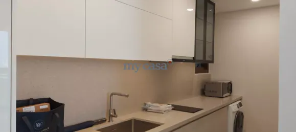 1 bedroom Apartment in Thu Duc, Vietnam No. 8290 2