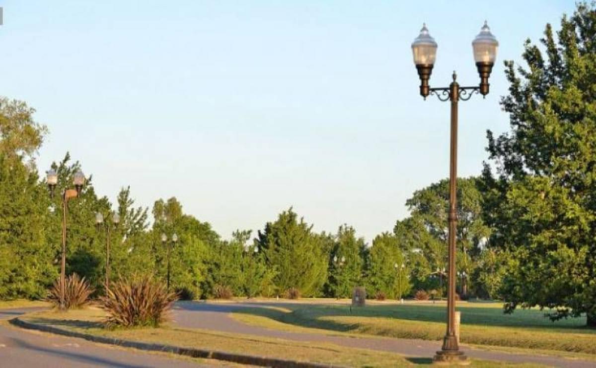  Land in General Rodriguez, Argentina No. 41253