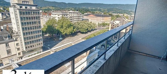 2 bedrooms Apartment in Chambery, France No. 264381 4