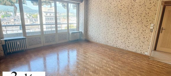 2 bedrooms Apartment in Chambery, France No. 264381 8