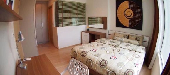 1 Schlafzimmer Eigentumswohnung in Siri at Sukhumvit Bangkok, Thailand, Nr. 32504 6