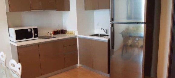 1 Schlafzimmer Eigentumswohnung in Siri at Sukhumvit Bangkok, Thailand, Nr. 32504 8