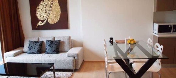 1 Schlafzimmer Eigentumswohnung in Siri at Sukhumvit Bangkok, Thailand, Nr. 32504 10