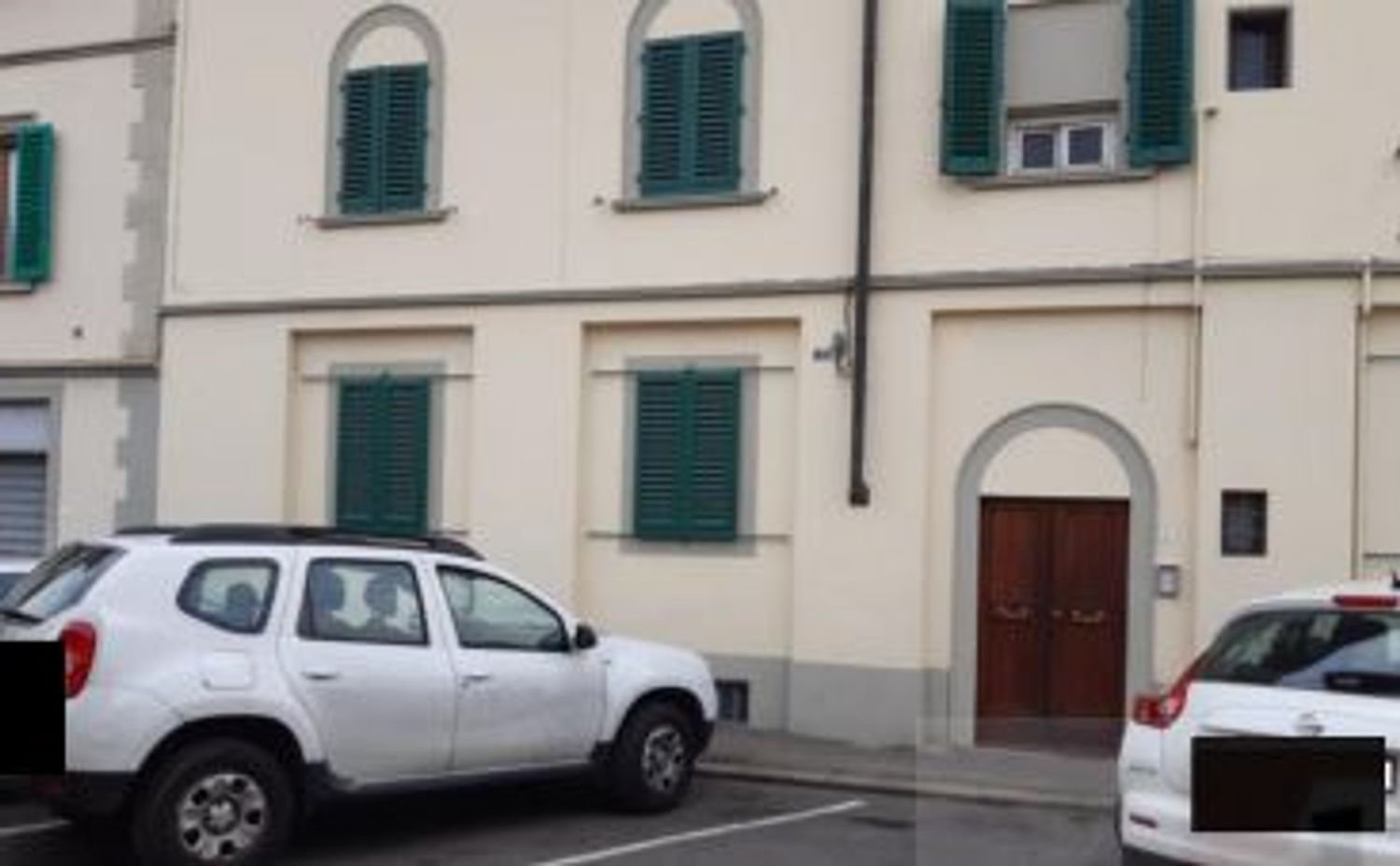 31m² Garage in Bagno a Ripoli, Italy No. 180304