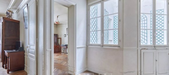 5 chambres Appartement à Paris, France No. 127679 11