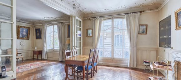 5 chambres Appartement à Paris, France No. 127679 7