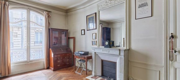 5 chambres Appartement à Paris, France No. 127679 13
