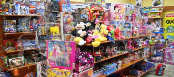 Propiedad comercial de 1 habitación en Sessa Aurunca, Italy No. 34175 4