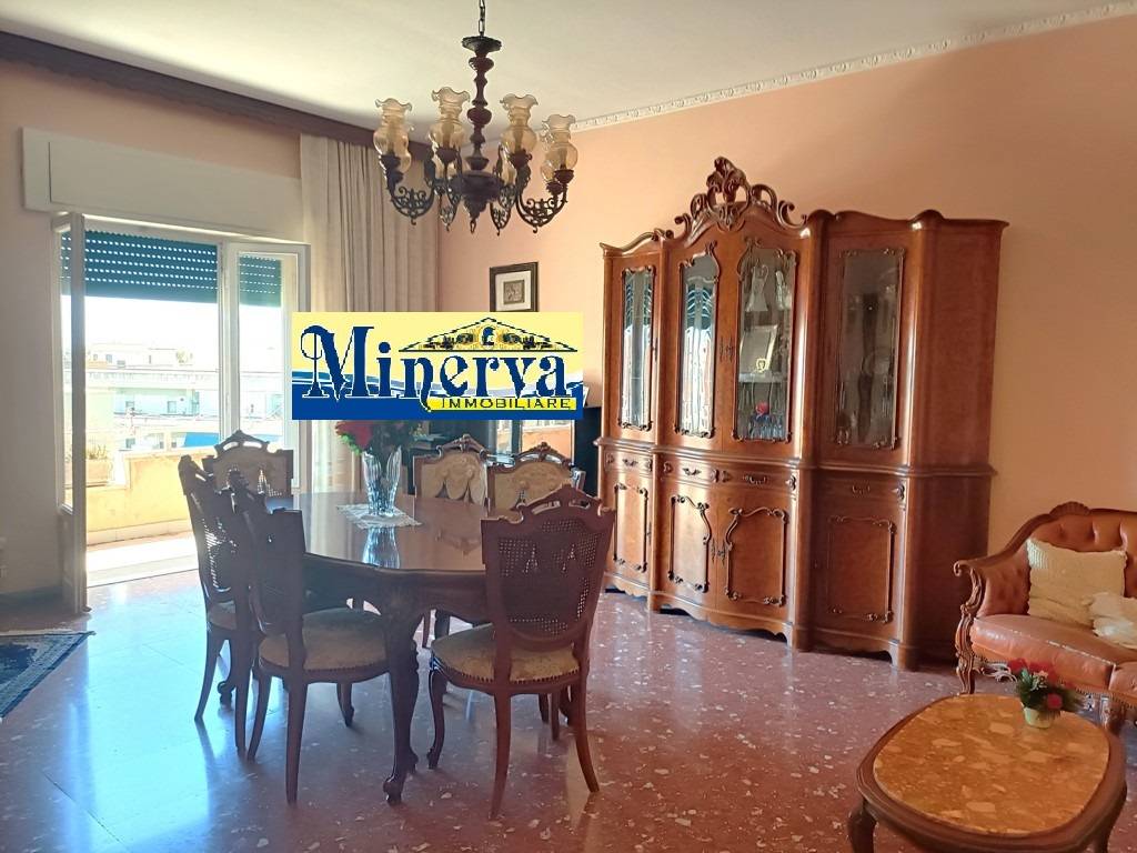 3 bedrooms Apartment in Anzio, Italy No. 262929