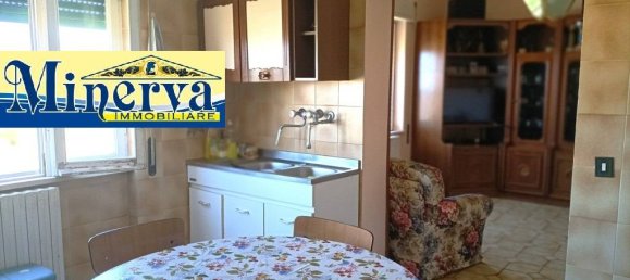 3 bedrooms Apartment in Anzio, Italy No. 262929 25