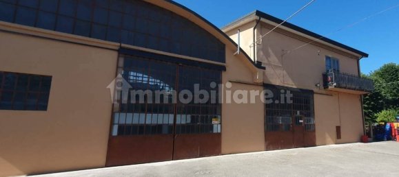 351m² Warehouse in Conselice, Italy No. 320611 5