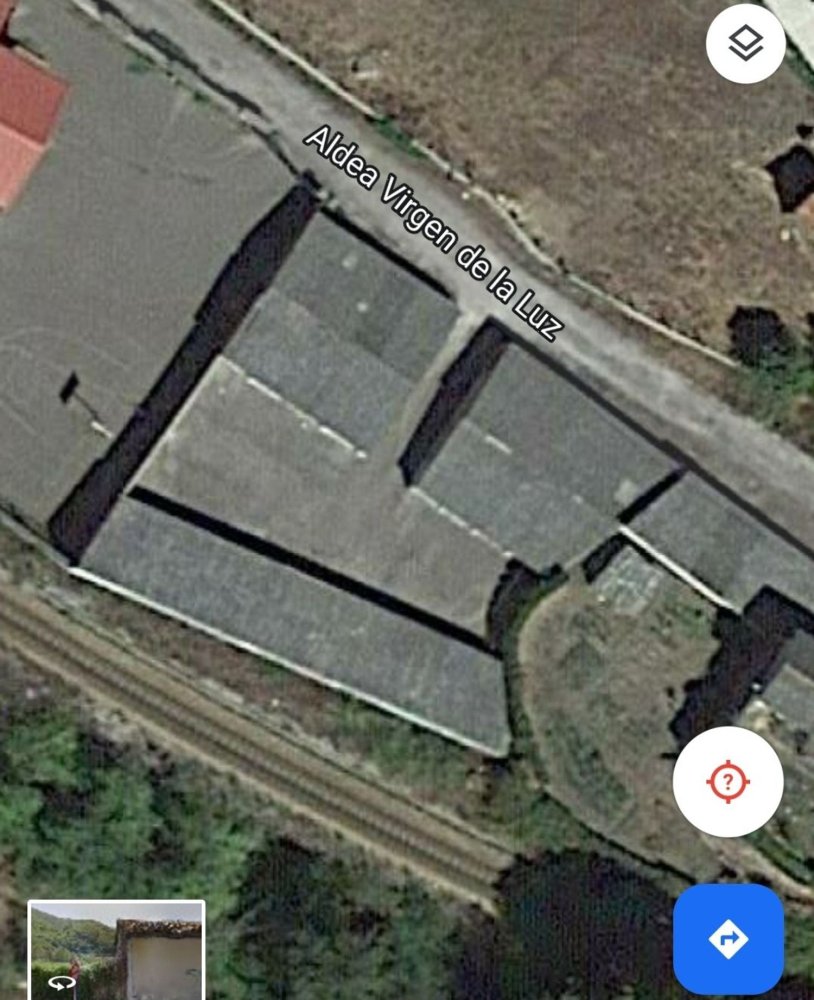 650m² Warehouse in Mieres, Spain No. 189416