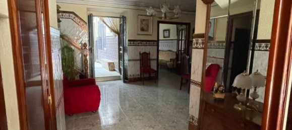 5 bedrooms House in Andalusia, Spain No. 163912 14