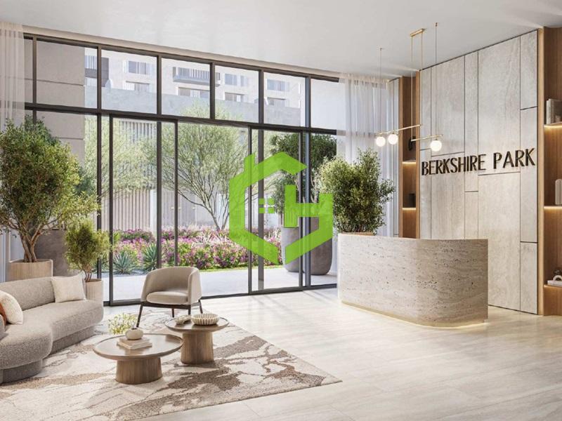 1 Schlafzimmer Wohnung in Town Square, UAE, Nr. 52860