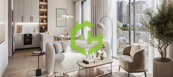 1 Schlafzimmer Wohnung in Town Square, UAE, Nr. 52860 3