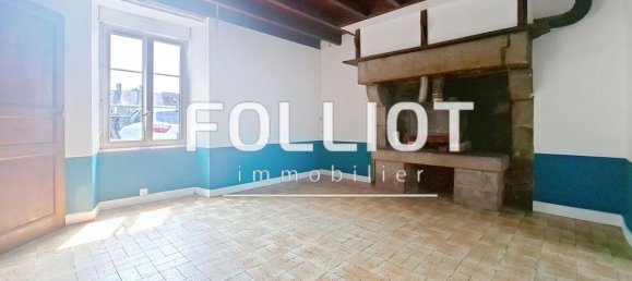 Casa de 3 dormitorios en Calvados, France No. 355969 11