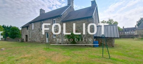 Casa de 3 dormitorios en Calvados, France No. 355969 8