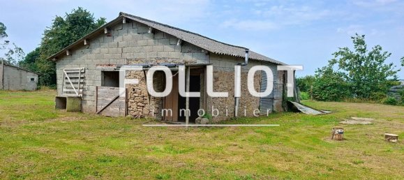 Casa de 3 dormitorios en Calvados, France No. 355969 7