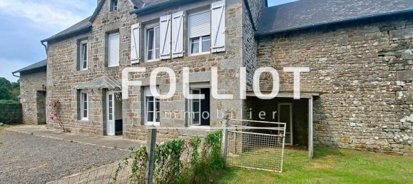 Casa de 3 dormitorios en Calvados, France No. 355969 4