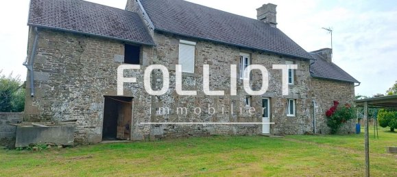 Casa de 3 dormitorios en Calvados, France No. 355969 5