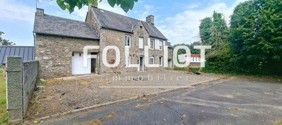 Casa de 3 dormitorios en Calvados, France No. 355969 2