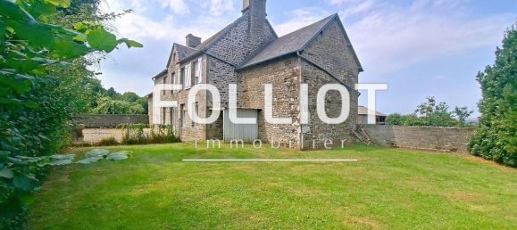 Casa de 3 dormitorios en Calvados, France No. 355969 3