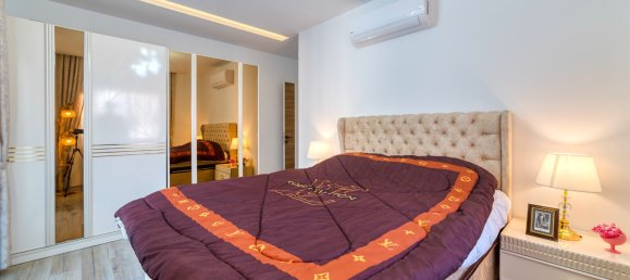Apartment 3+1 in Alanya, Turkey No. 18190 14
