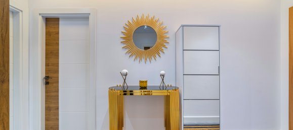 Apartment 3+1 in Alanya, Turkey No. 18190 21