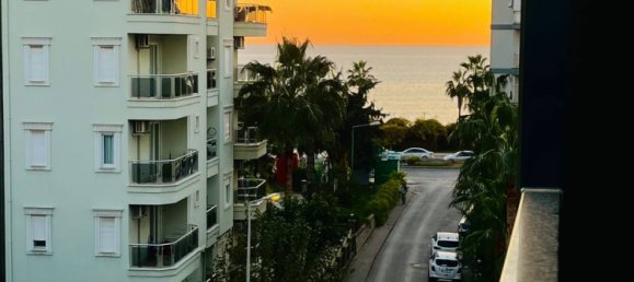 Apartment 3+1 in Alanya, Turkey No. 18190 8