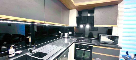 Apartment 3+1 in Alanya, Turkey No. 18190 20