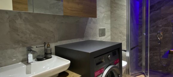 Apartment 3+1 in Alanya, Turkey No. 18190 12