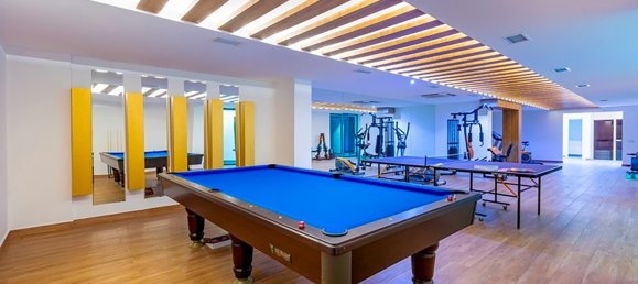 Apartment 3+1 in Alanya, Turkey No. 18190 9