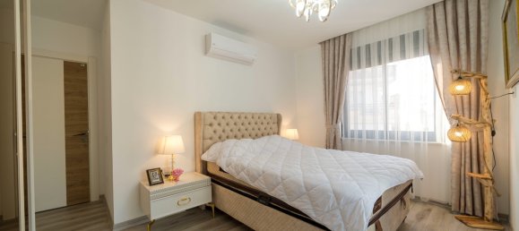 Apartment 3+1 in Alanya, Turkey No. 18190 15
