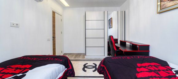 Apartment 3+1 in Alanya, Turkey No. 18190 17