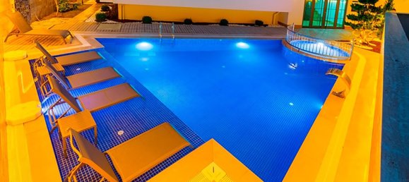 Apartment 3+1 in Alanya, Turkey No. 18190 6