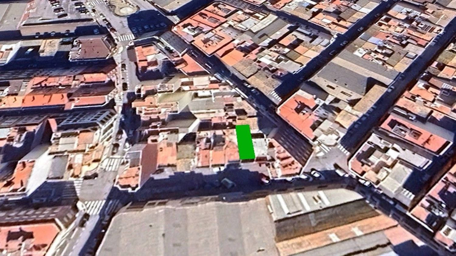 Grundstück in Castellon, Spain, Nr. 203404