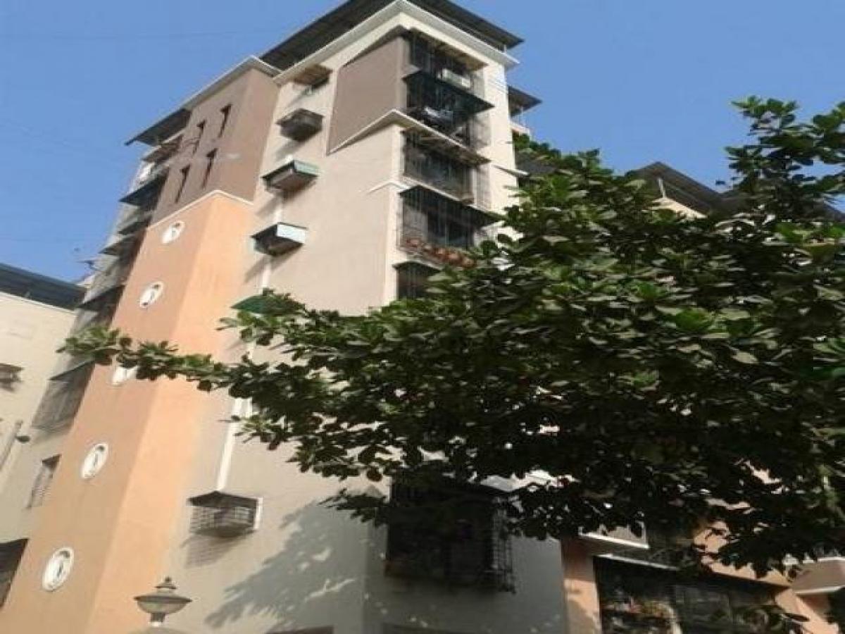 3 bedrooms House in Mumbai, India No. 62876