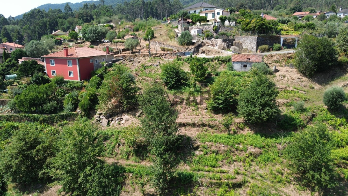  Land in Ponte de Lima, Portugal No. 263953